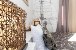 Capital Luxury Rooms Split